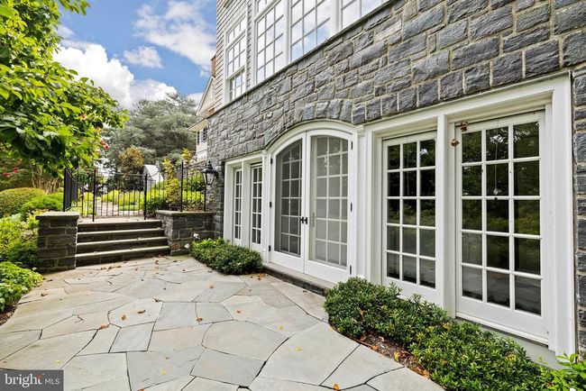 7506 Lhirondelle Club Rd, House other with 5 bedrooms, 8 bathrooms and null parking in TOWSON MD | Image 96