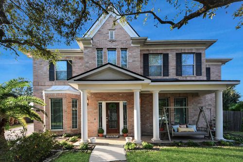 22618 Jade Brook Ct, Katy, TX, 77494-2252 | Card Image