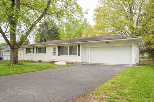 2947 Clarice St, Kalamazoo, MI, 49048-1127 | Card Image