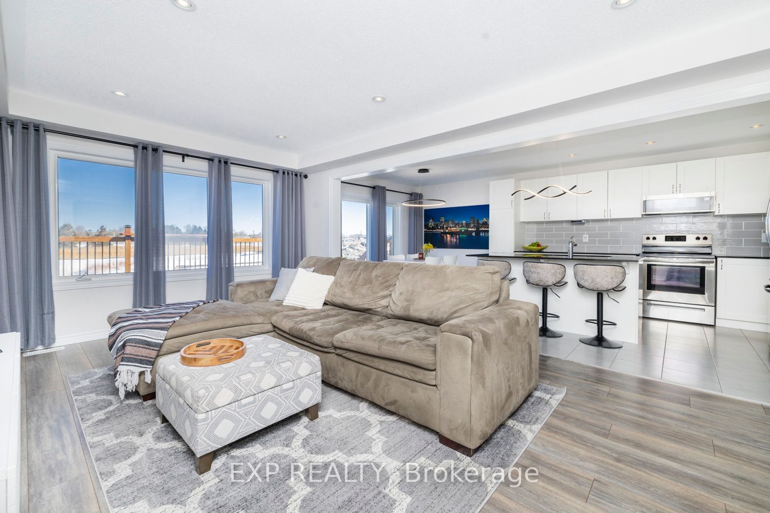 Residential in Kanata 5