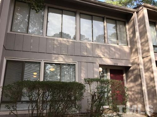 1748 Quail Ridge Rd, Raleigh, NC, 27609-4988 | Card Image