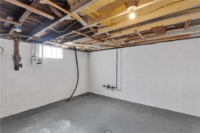 309 Whitesell St, House other with 3 bedrooms, 1 bathrooms and null parking in Salina PA | Image 30
