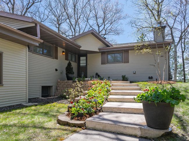 9265 Ellenbee Ln, House other with 5 bedrooms, 4 bathrooms and null parking in MINOCQUA WI | Image 35