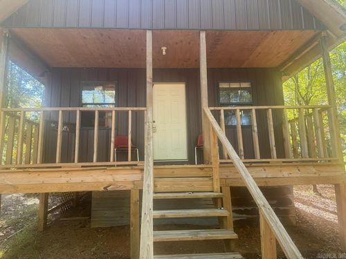 TBD Pioneer Lane West Lot #4, Hatfield, AR, 71945 | Card Image