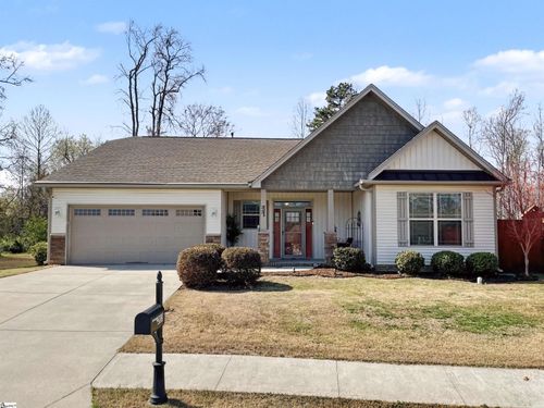 313 Sedgebrook Dr, Simpsonville, SC, 29681-3543 | Card Image