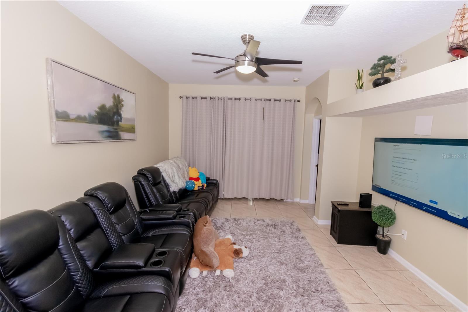 Residential in KISSIMMEE 5
