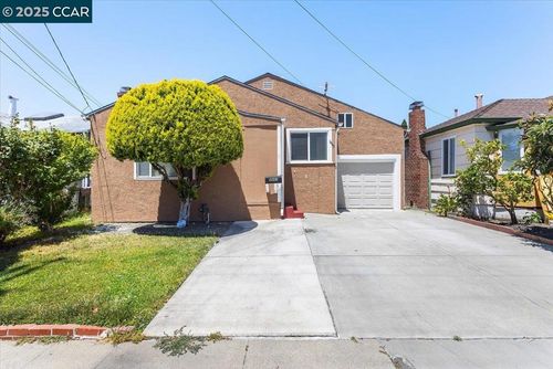1445 152nd Ave, Ashland, CA, 94578-1911 | Card Image