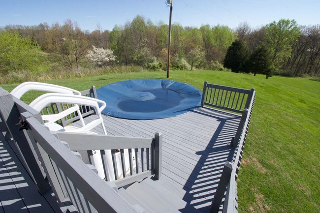 8187 State Road 229, House other with 3 bedrooms, 4 bathrooms and null parking in Metamora IN | Image 8