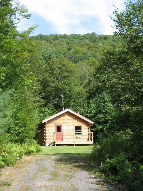 288 Graves Rd, Baltimore, VT, 05143-9506 | Card Image