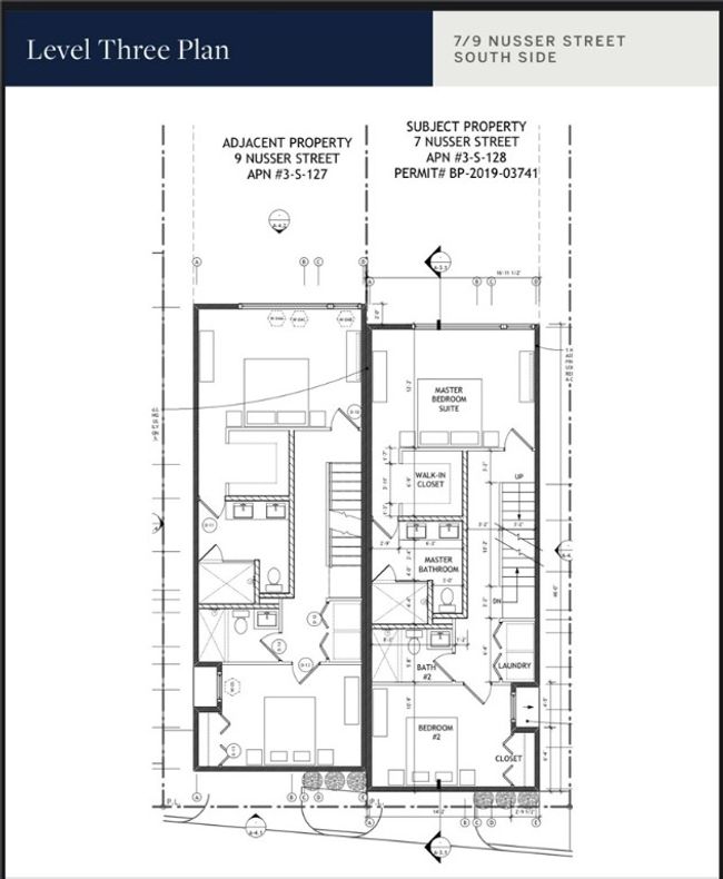7 Nusser St, Townhouse with 3 bedrooms, 4 bathrooms and null parking in Pittsburgh PA | Image 13