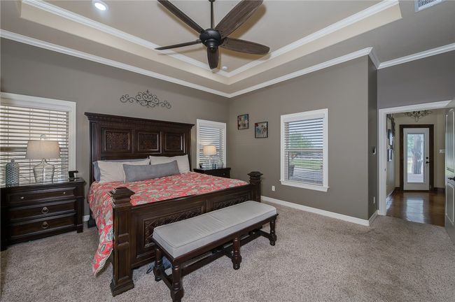 2543 Fm 975, House other with 4 bedrooms, 4 bathrooms and null parking in Caldwell TX | Image 16