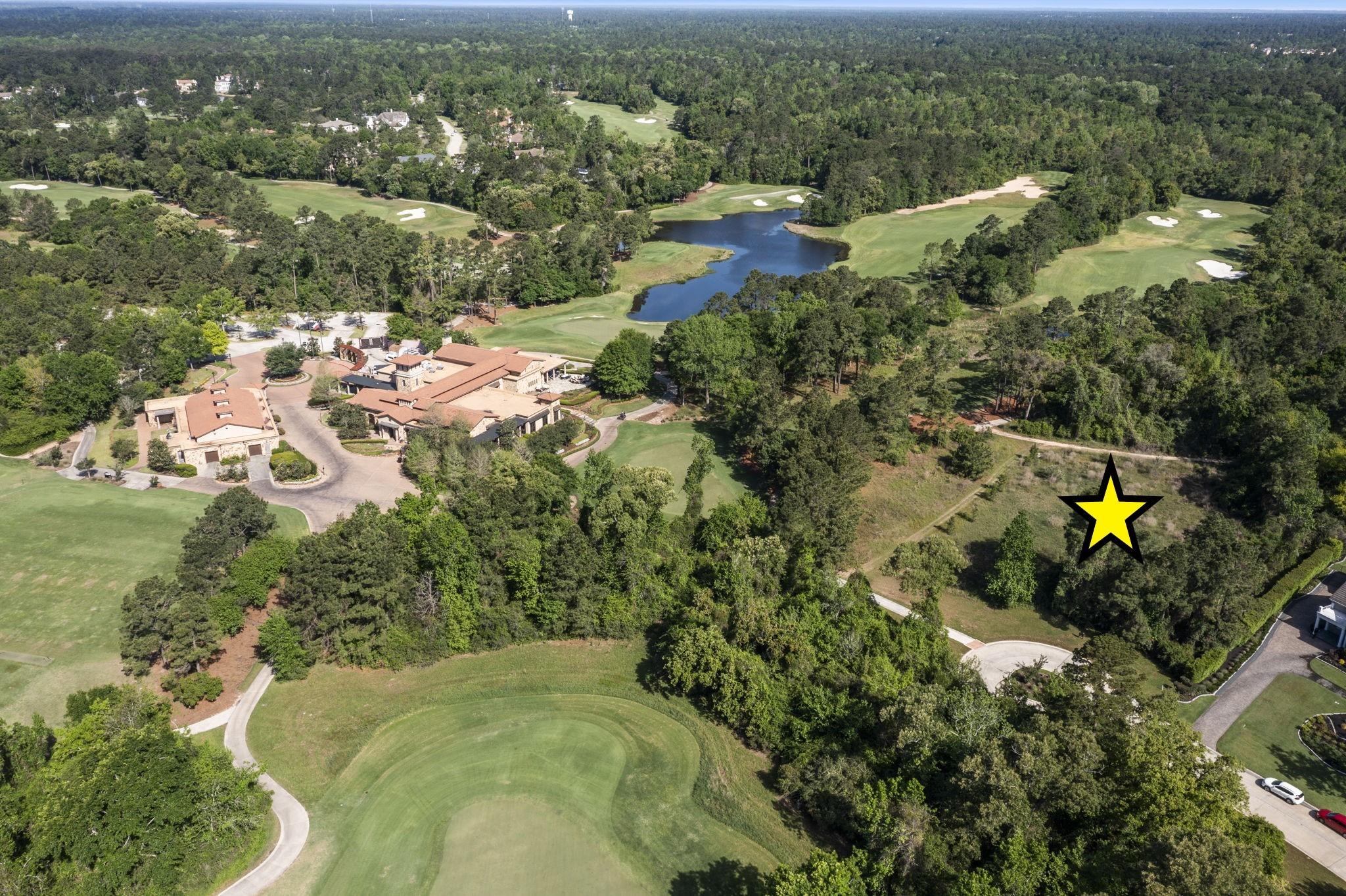 Land in The Woodlands 4