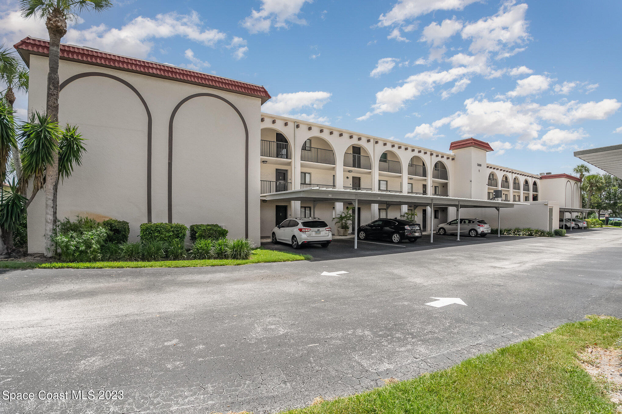 Residential in Cape Canaveral 2