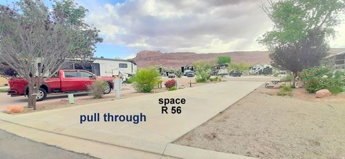 r56-56 1261 N. Main St., Moab, UT, 84532 | Card Image