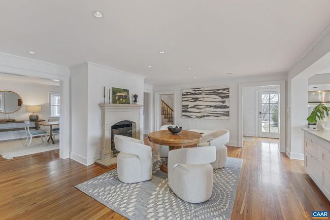 7537 Rockfish Gap Tpke, House other with 4 bedrooms, 6 bathrooms and null parking in GREENWOOD VA | Image 21