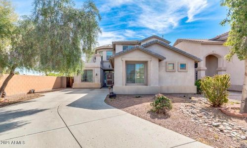 12159 N 149th Dr, Surprise, AZ, 85379-7236 | Card Image