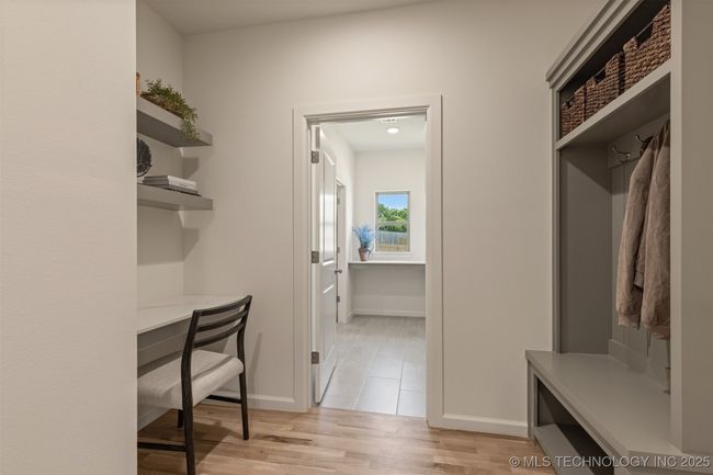 1331 N Beech St, House other with 3 bedrooms, 2 bathrooms and null parking in Broken Arrow OK | Image 43