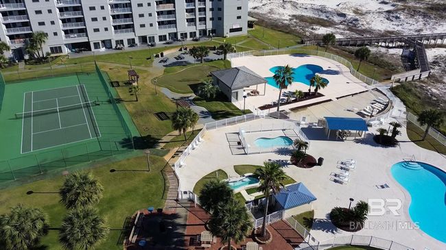 5812 - 375 Plantation Rd, Condo with 2 bedrooms, 2 bathrooms and null parking in Gulf Shores AL | Image 25