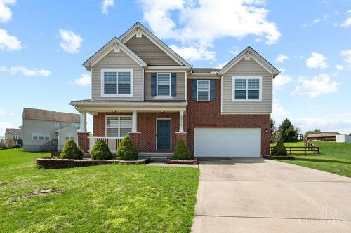 6995 Hearthwood Dr, Fairfield Township, OH, 45011-6546 | Card Image