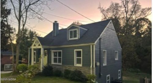 422 Holly St Nw, Atlanta, GA, 30318-8142 | Card Image