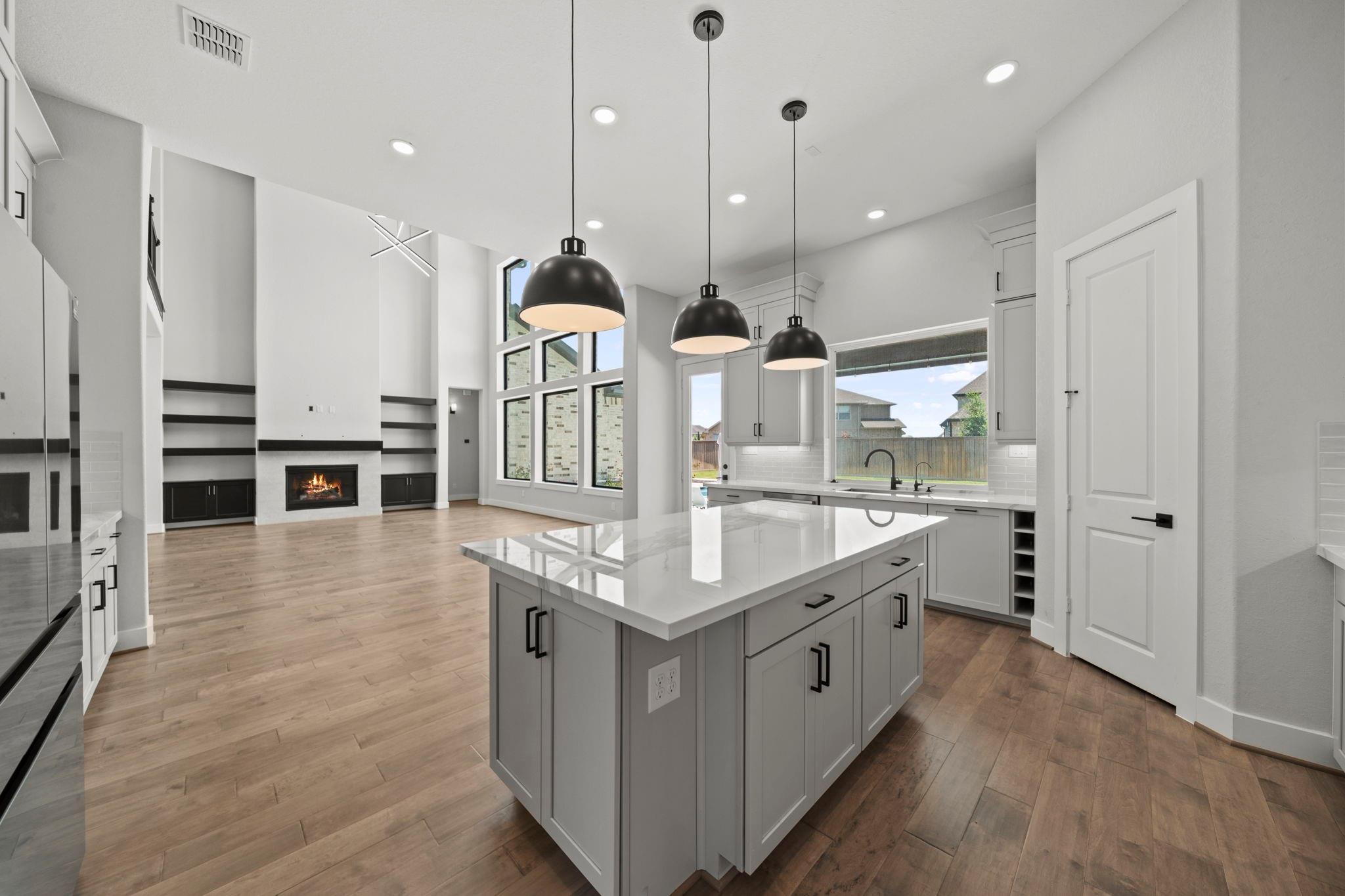 Residential in Cypress 3