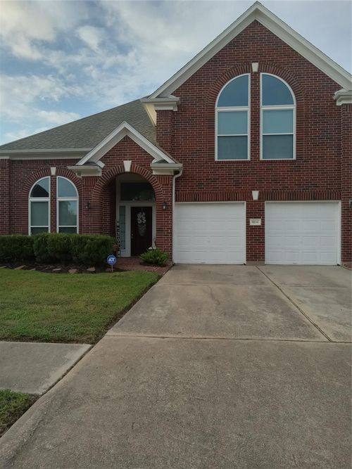 1814 Laurel Rose Ln, Houston, TX, 77014-3685 | Card Image