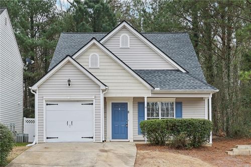 207 Woodland Way, Canton, GA, 30114-4062 | Card Image