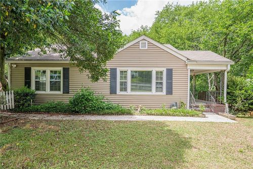 275 Amy Dr Ne, Marietta, GA, 30060-1511 | Card Image