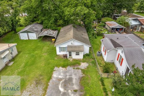 105 S Coastal Hwy, Port Wentworth, GA, 31407-1609 | Card Image