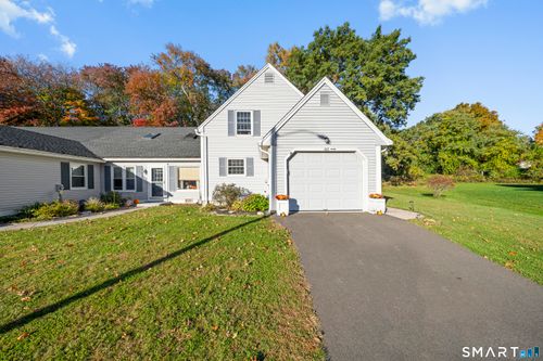 185 Deer Run Trail, Manchester, CT, 06042 | Card Image