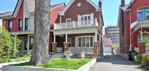 1-179 Markham St, Toronto, ON, M6J2G7 | Card Image