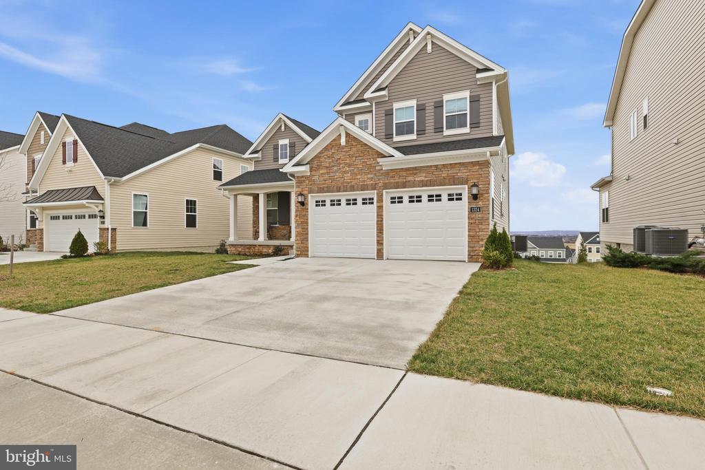 Residential in FREDERICK 4