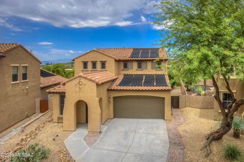 10387 S High Bluff Dr, Vail, AZ, 85641-6845 | Card Image