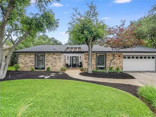 1100 Saint Williams Ave, Round Rock, TX, 78681-6461 | Card Image