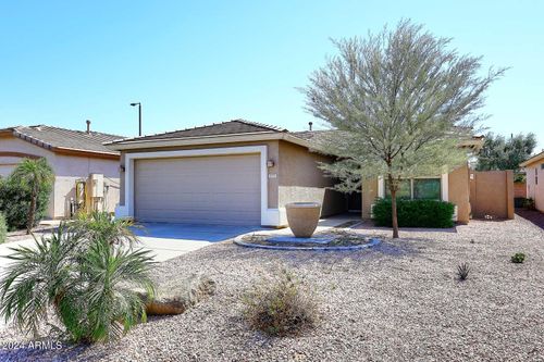 3771 E Hazeltine Way, Chandler, AZ, 85249-9179 | Card Image