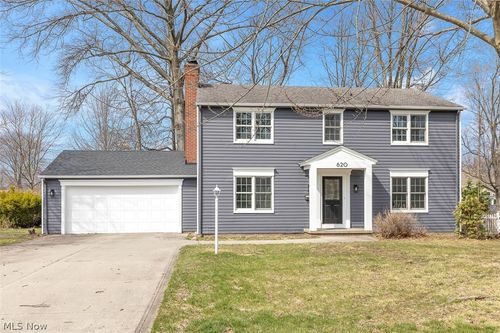 620 Lindford Dr, Bay Village, OH, 44140-1974 | Card Image