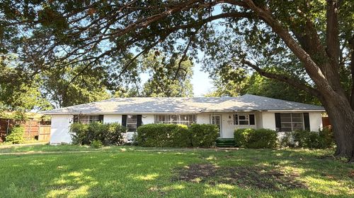 6031 Preston Crest Lane, Dallas, TX, 75230 | Card Image