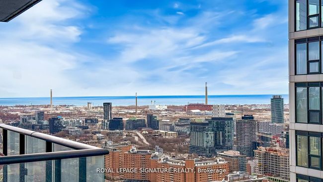 4304 - 251 Jarvis St, Condo with 1 bedrooms, 1 bathrooms and null parking in Toronto ON | Image 20