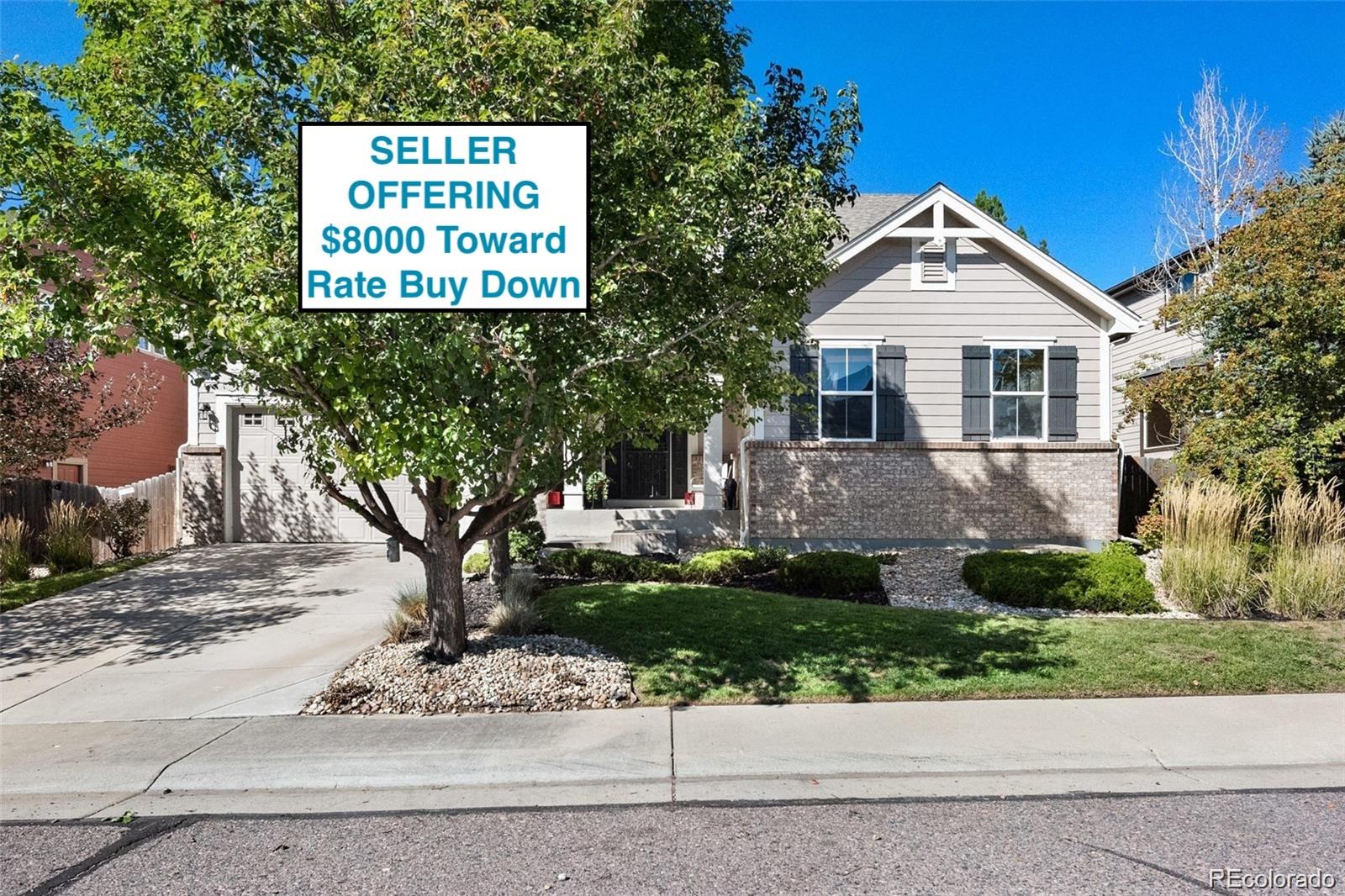 Tamarac St, Thornton, CO 80602