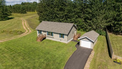 1260 Northland Dr, Spooner, WI, 54801-5443 | Card Image