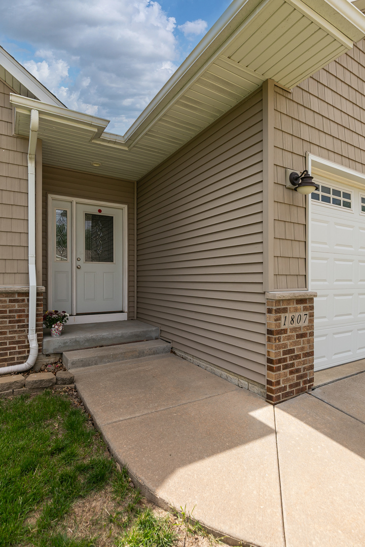 Residential in Davenport 3