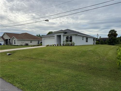 2720 Nw 20th Ter, Cape Coral, FL, 33993-3768 | Card Image
