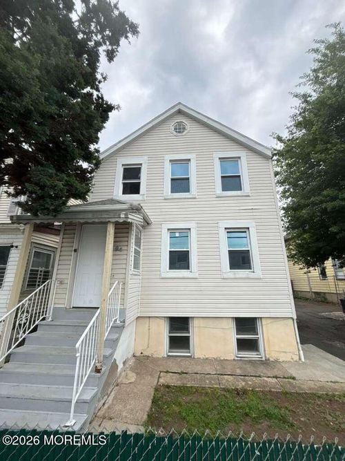 64 S Jefferson St, Orange, NJ, 07050-1513 | Card Image