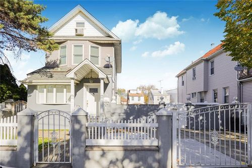 5959-5961 58th Road Road, Maspeth, NY, 11378 | Card Image