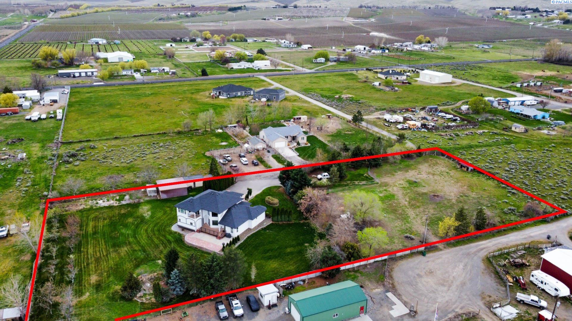 Residential in Kennewick 5