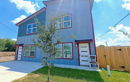 b-9806 Fillmore St, Houston, TX, 77029-3514 | Card Image