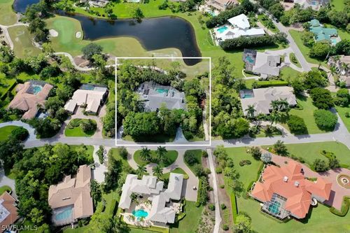 4324 Butterfly Orchid Ln, NAPLES, FL, 34119-8507 | Card Image