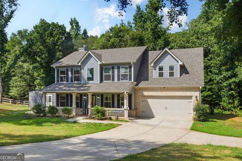 271 Oxmoor Close, Winterville, GA, 30683-3042 | Card Image