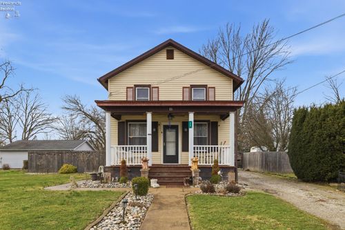 25 E League St, Norwalk, OH, 44857-1344 | Card Image