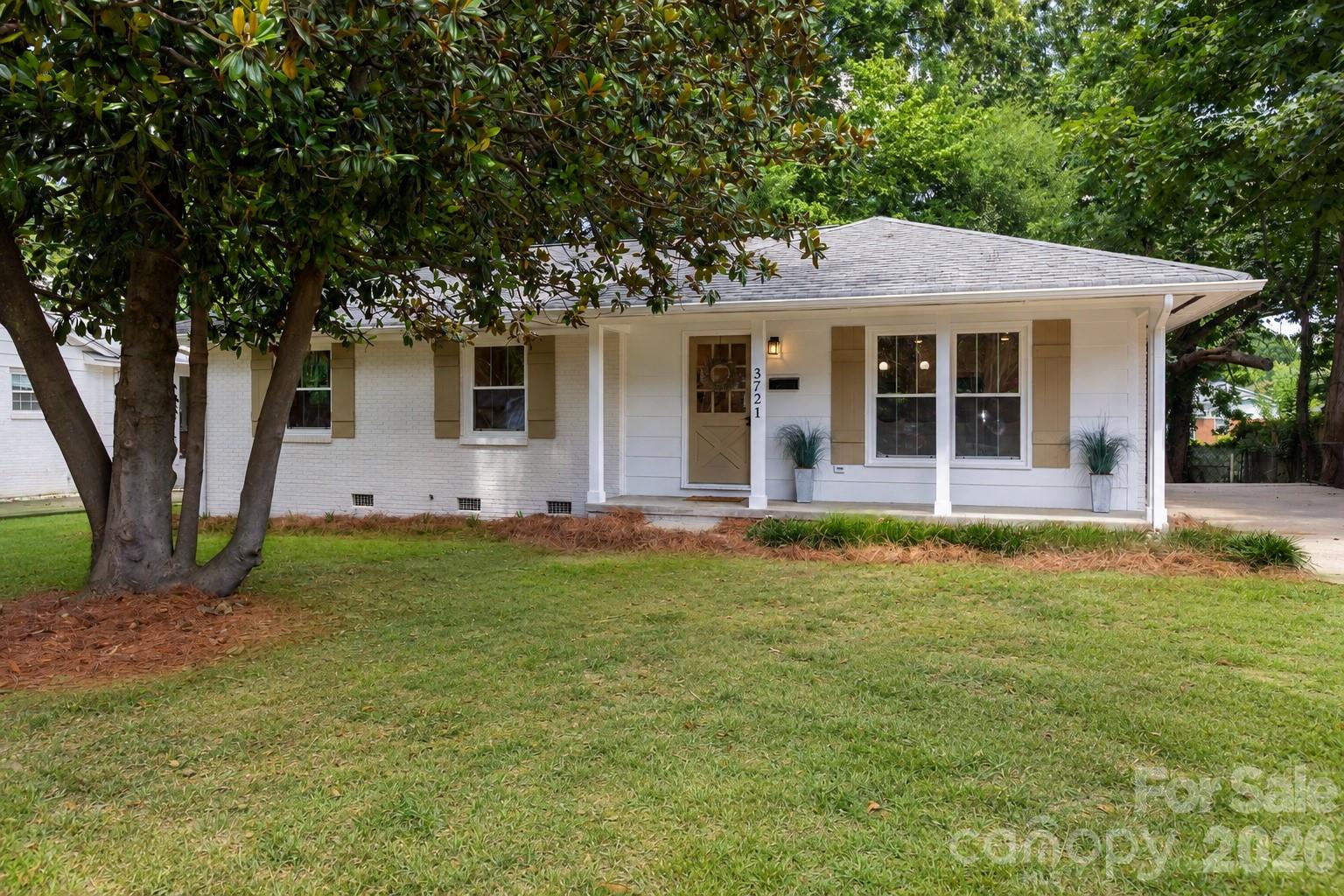 Residential in Charlotte
